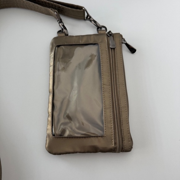 Lug Peekaboo Convertible Crossbody Bag - Picture 3 of 7